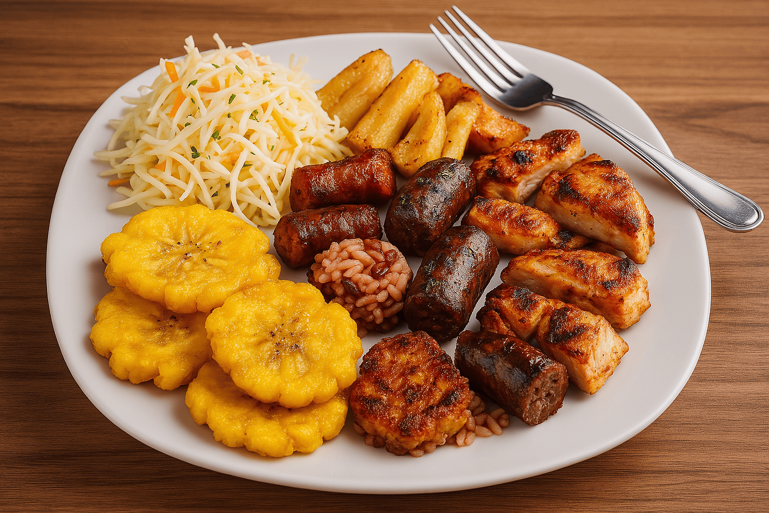 Picada Monttubia